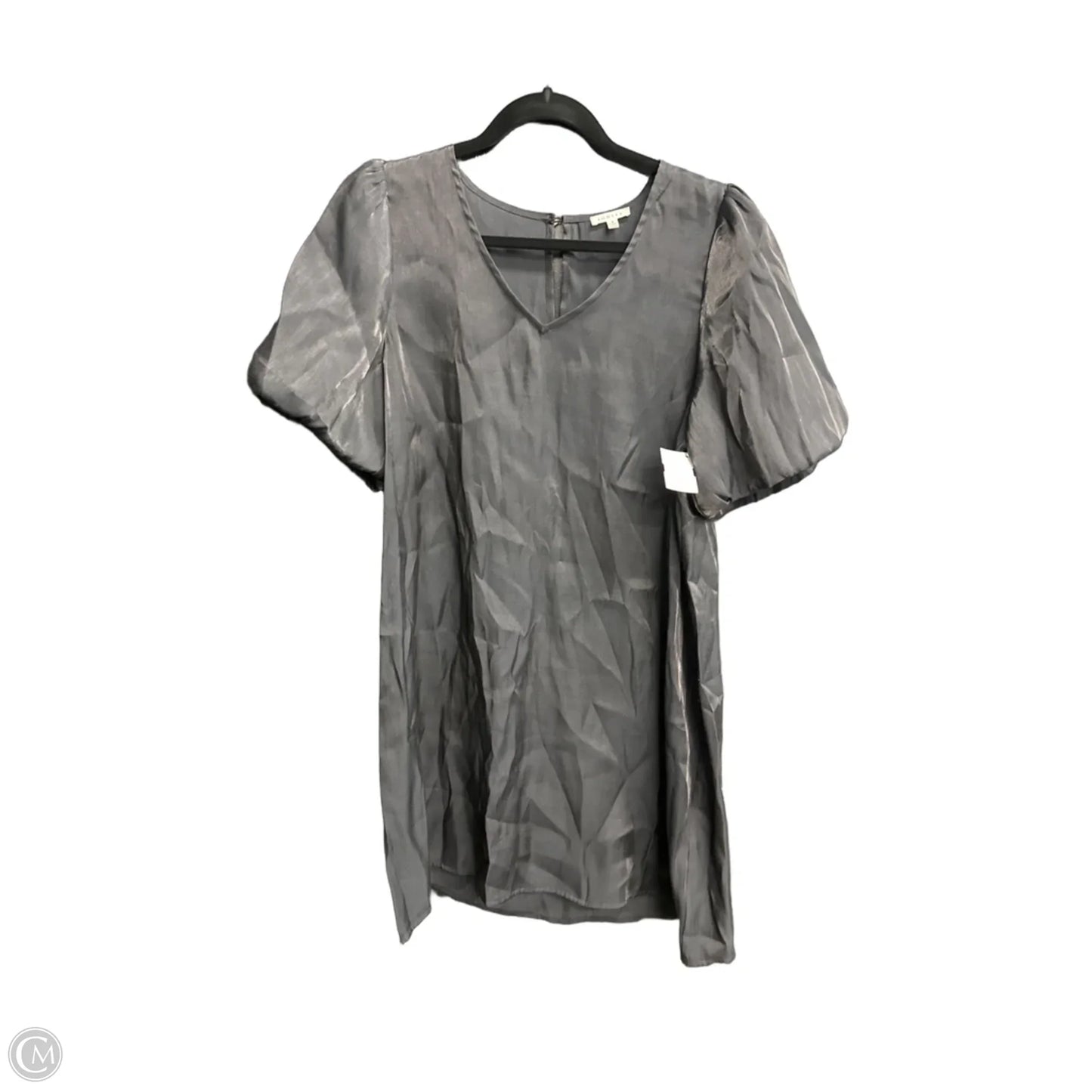 Dress Casual Midi By Jodifl In Black, Size: S