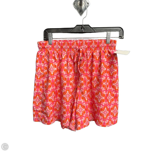 Shorts By Clothes Mentor In Multi-colored, Size: M