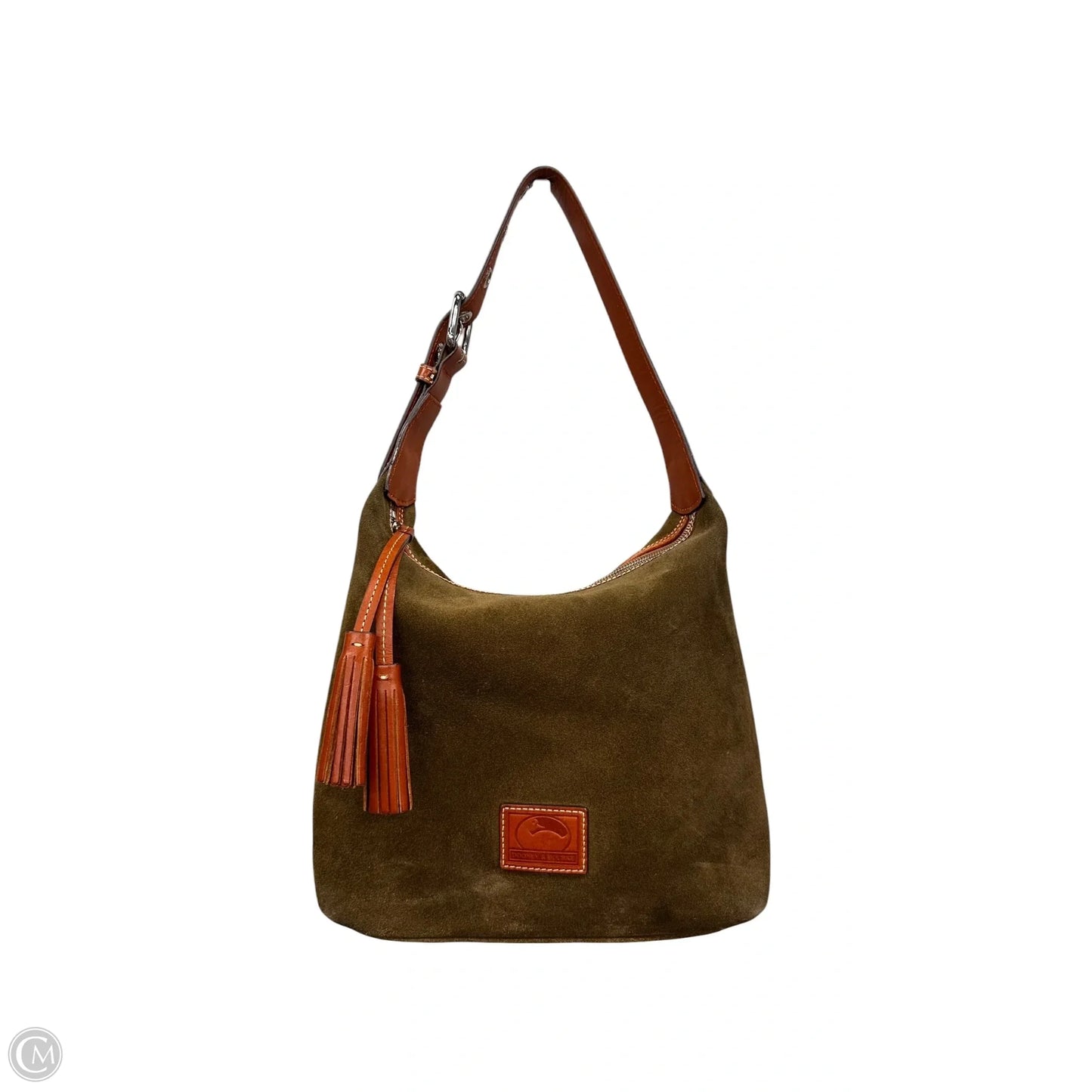 Handbag Designer By Dooney And Bourke, Size: Medium