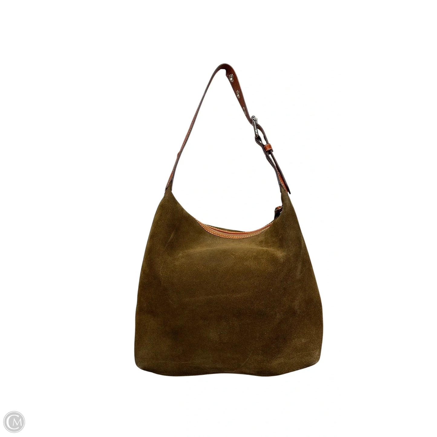 Handbag Designer By Dooney And Bourke, Size: Medium