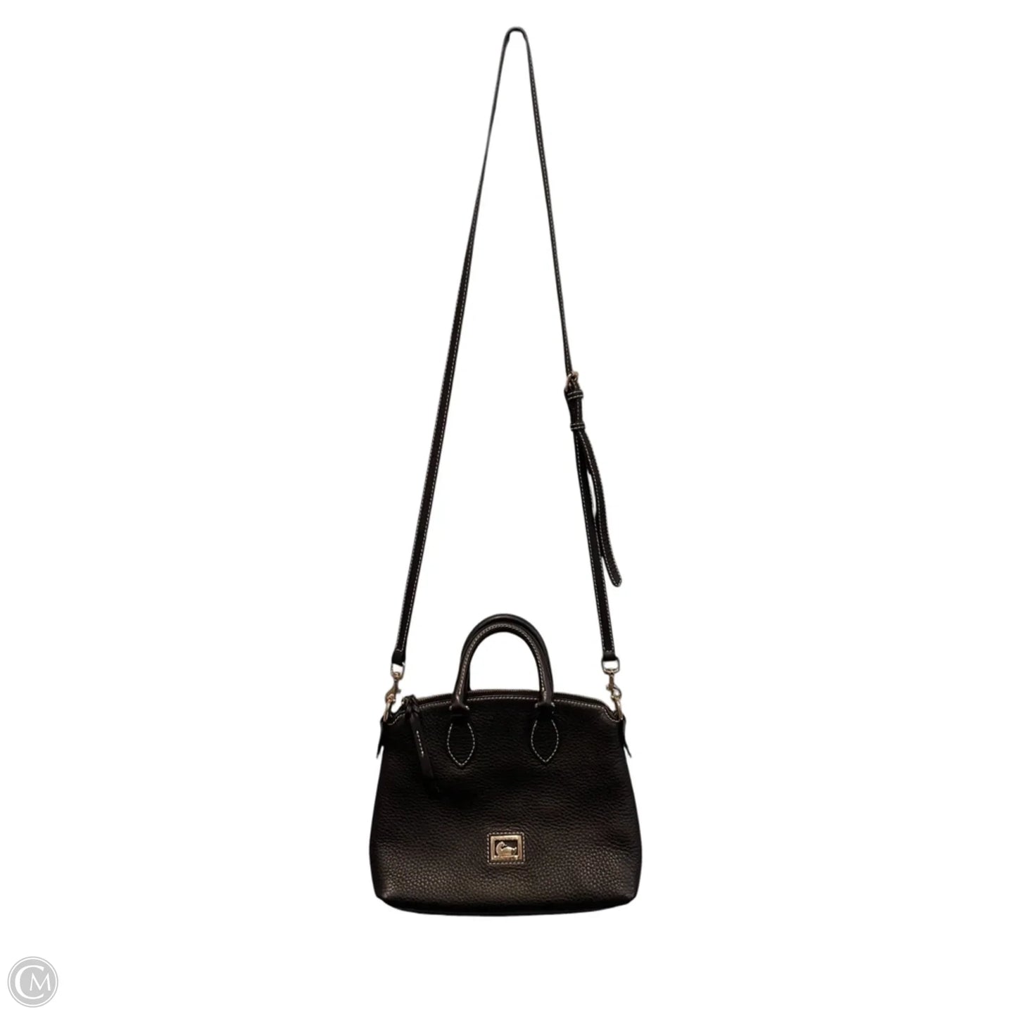 Handbag Designer By Dooney And Bourke, Size: Small