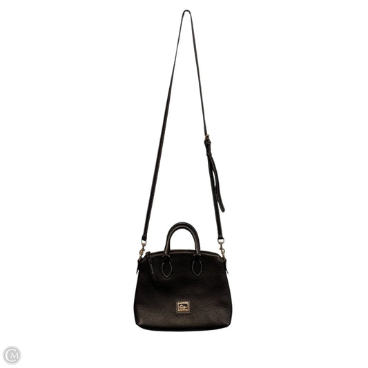 Handbag Designer By Dooney And Bourke, Size: Small