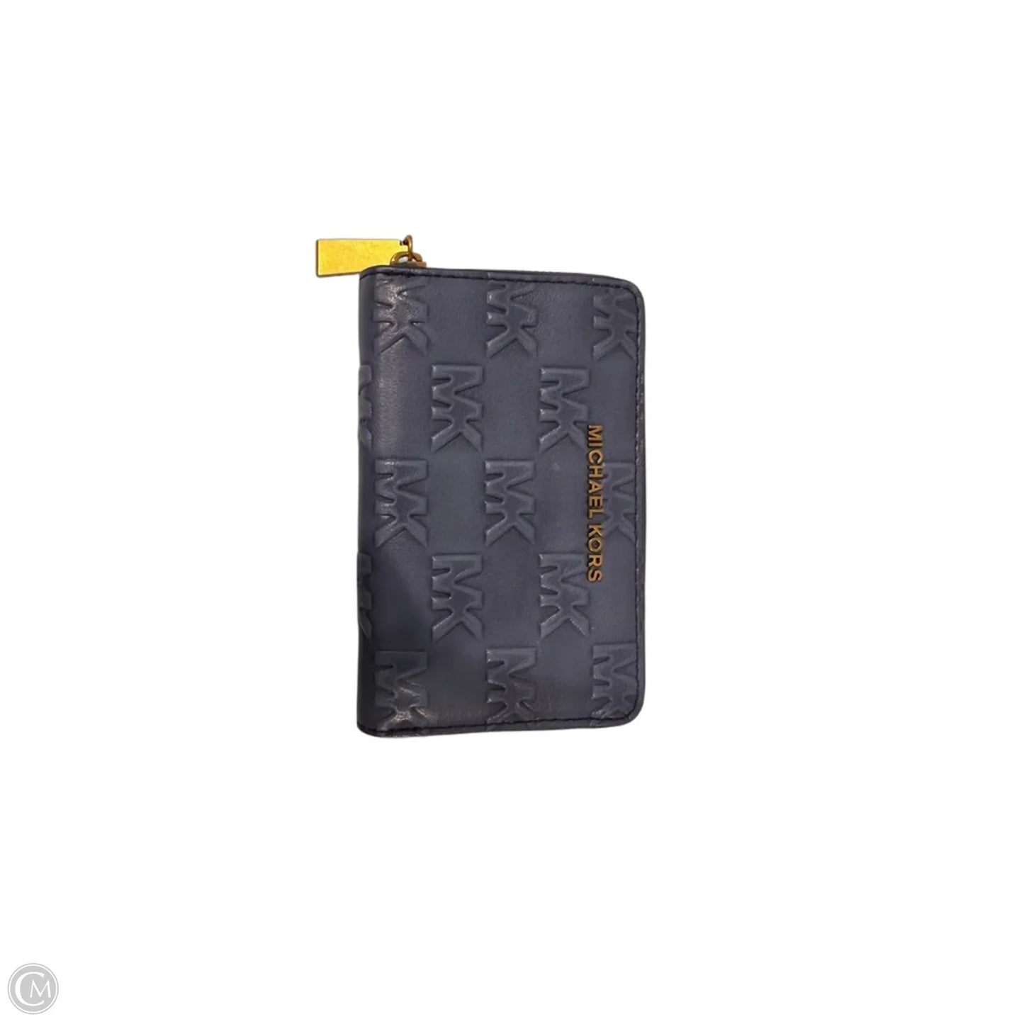 Wallet Designer By Michael Kors, Size: Small