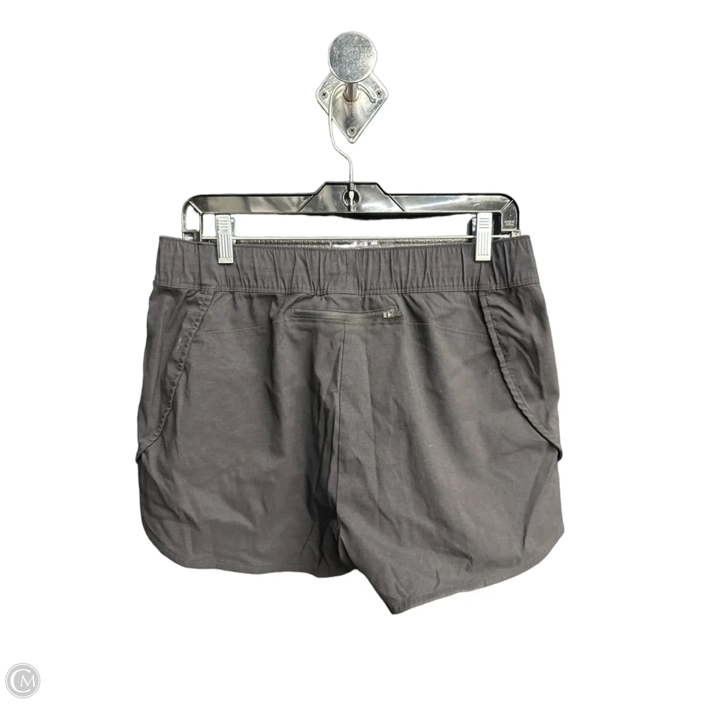 Athletic Shorts By The North Face In Black, Size: M