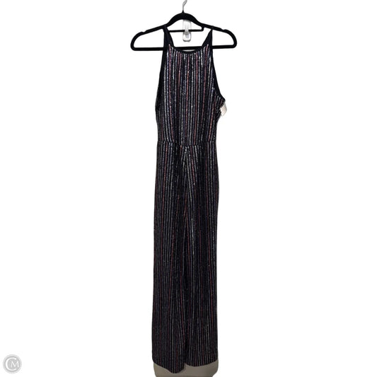 Jumpsuit By Anthropologie In Multi-colored, Size: S