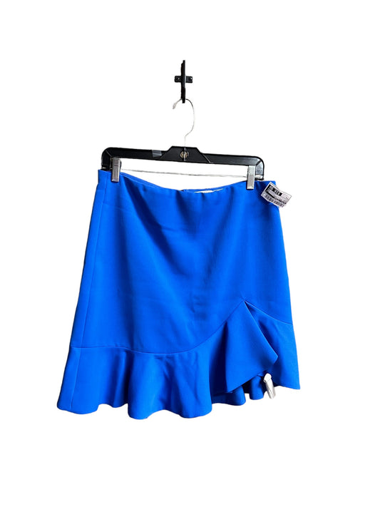 Skirt Mini & Short By Alice + Olivia  Size: L