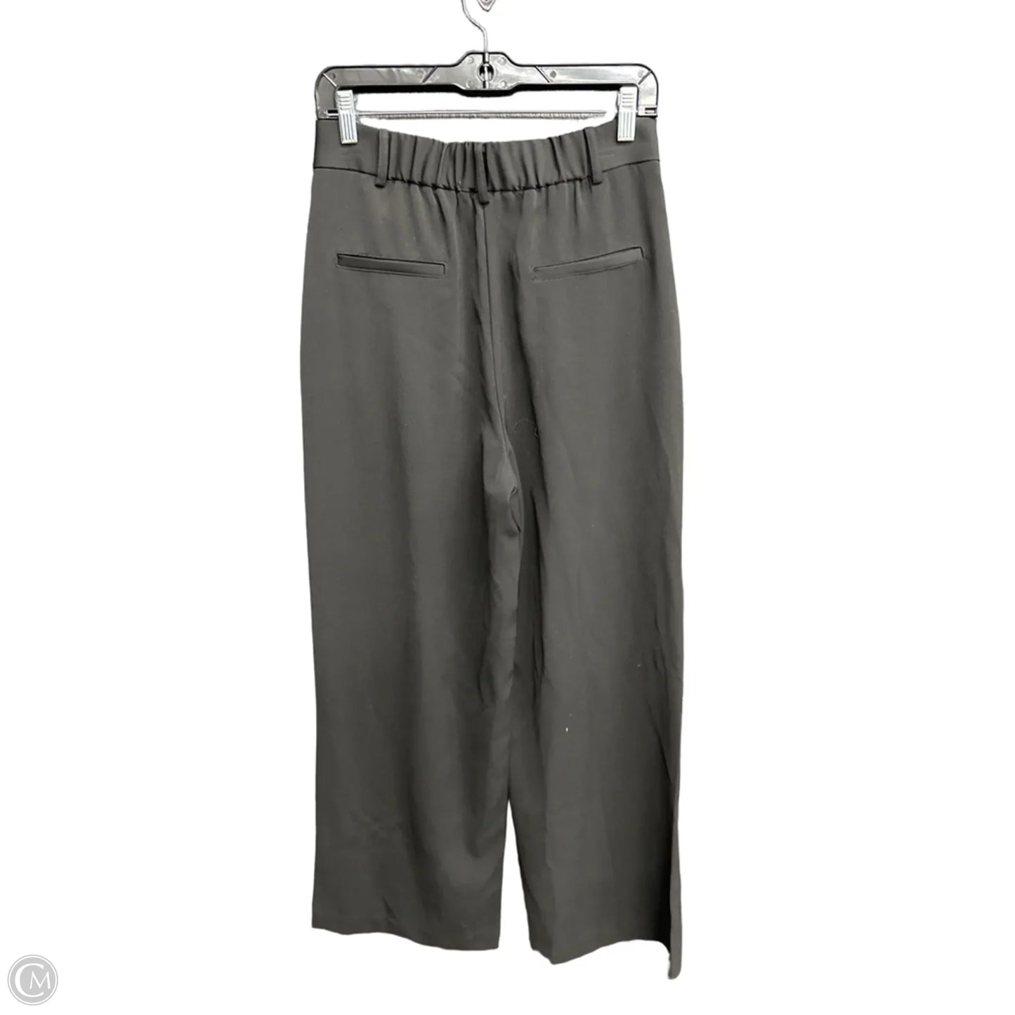Pants Dress By French Connection In Black, Size: S