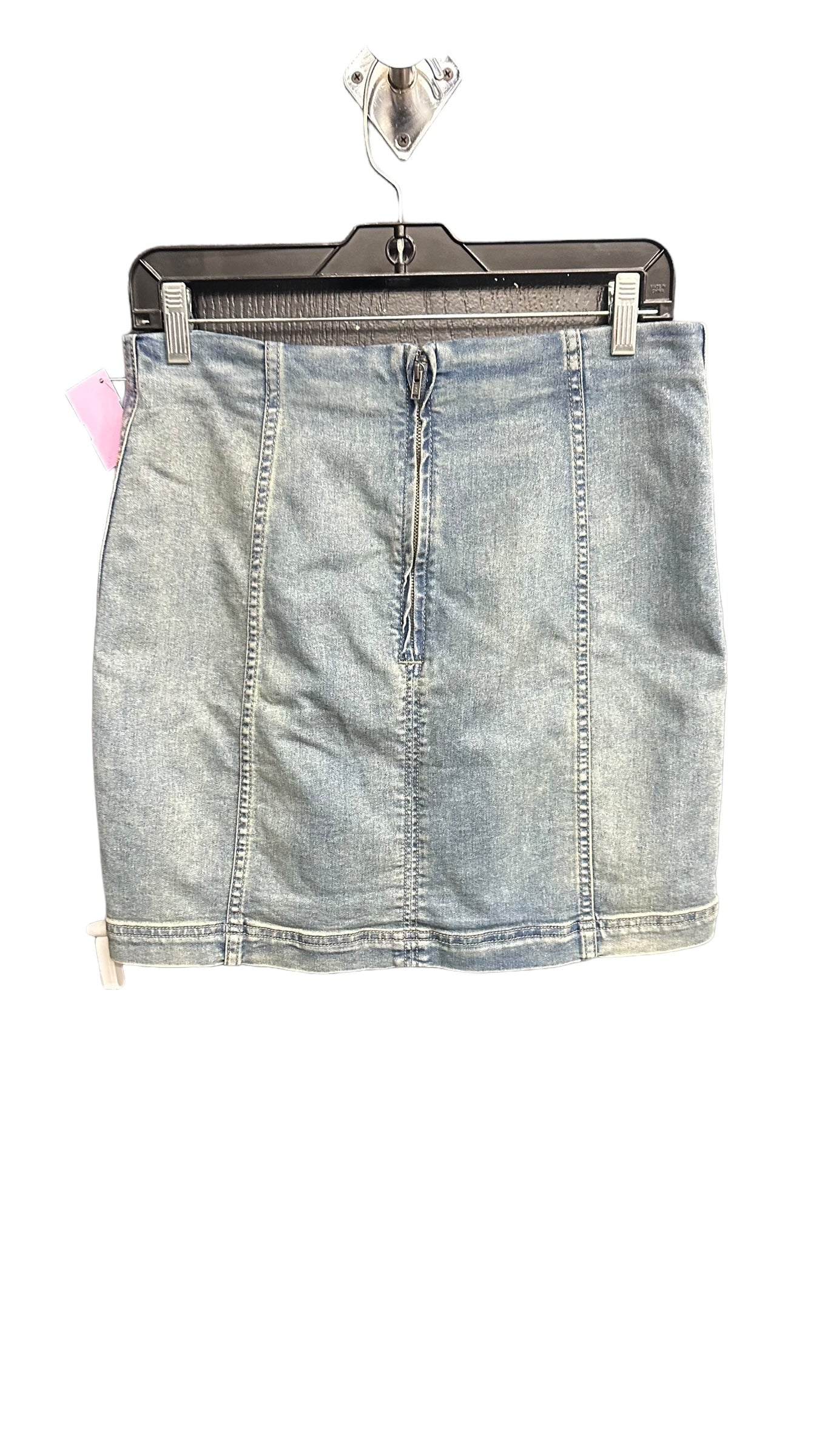 Skirt Mini & Short By Free People  Size: 10