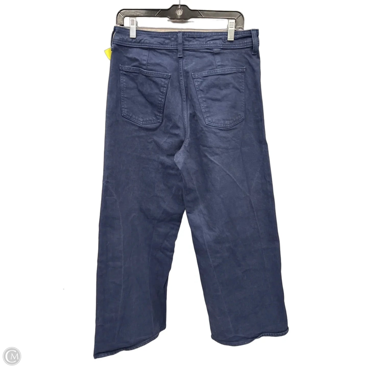Jeans Wide Leg By Universal Thread In Blue, Size: 10