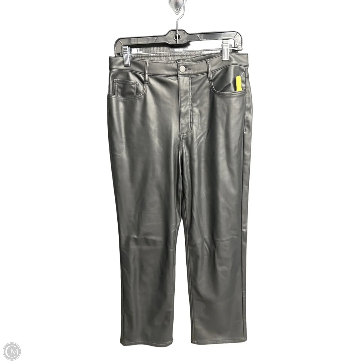 Pants Other By Loft In Black, Size: 8