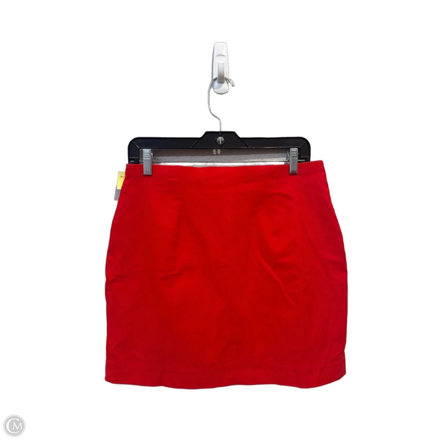 Skort By Crown And Ivy In Red, Size: 6