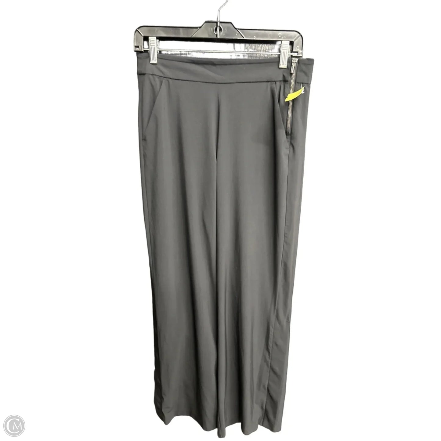 Athletic Pants By Athleta In Black, Size: Xs