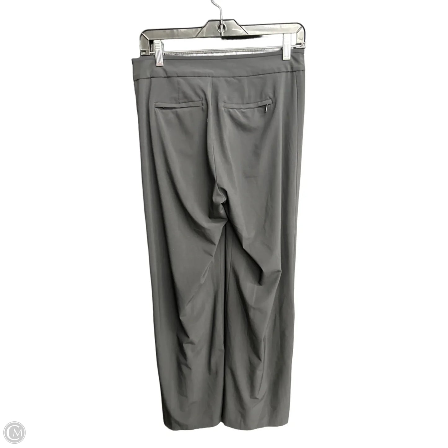 Athletic Pants By Athleta In Black, Size: Xs
