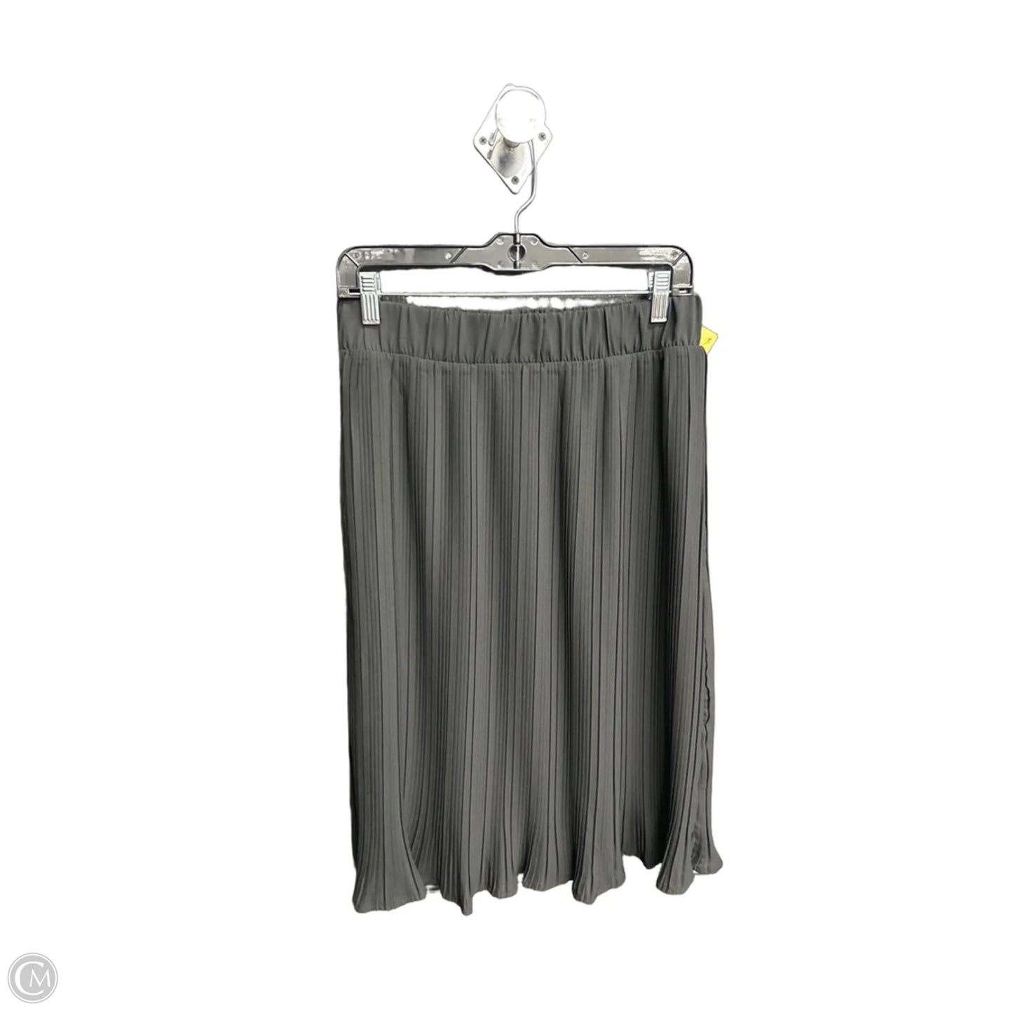 Skirt Midi By Pleione In Black, Size: M
