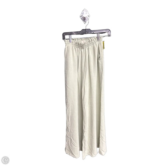 Pants Wide Leg By Altard State In Green, Size: Xs