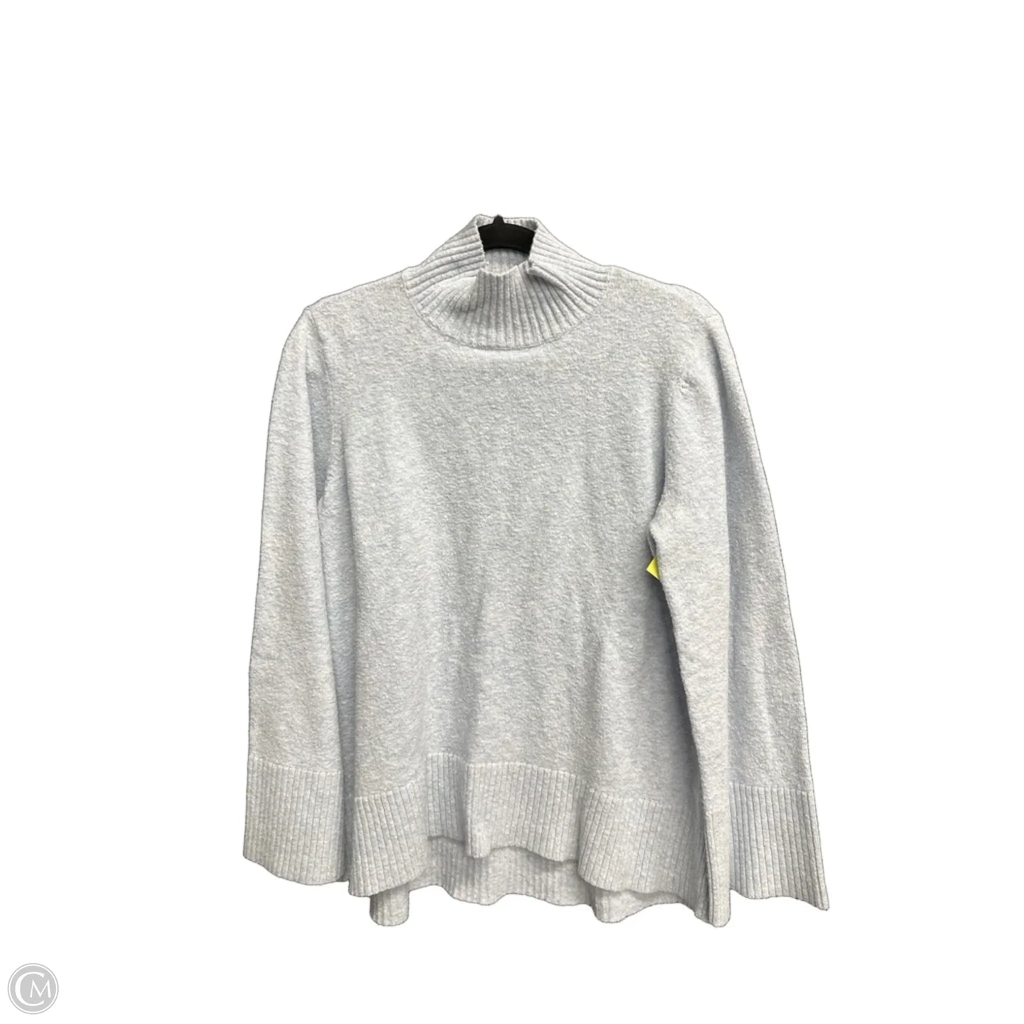 Sweater By Loft In Blue, Size: Lp