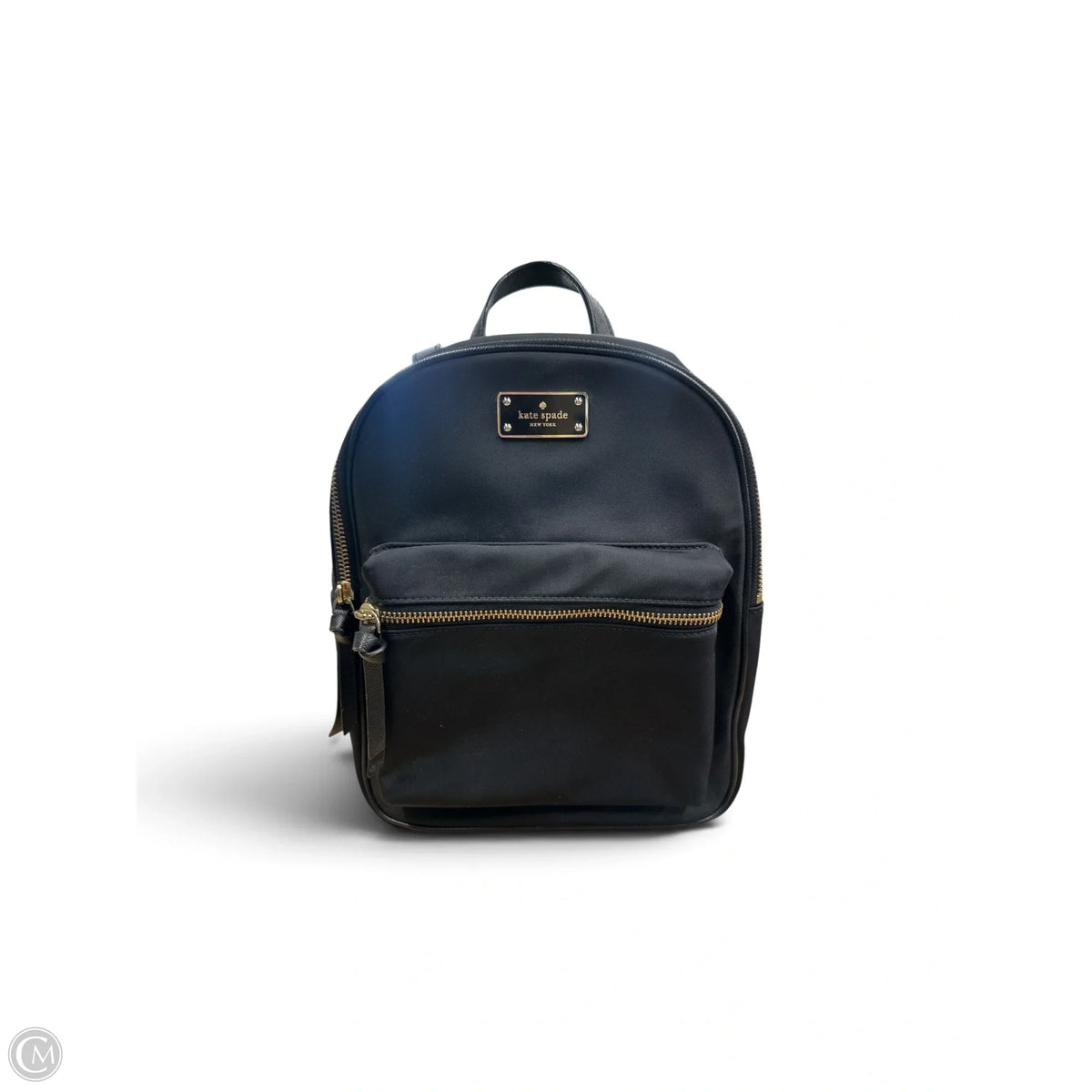Backpack Designer By Kate Spade, Size: Small
