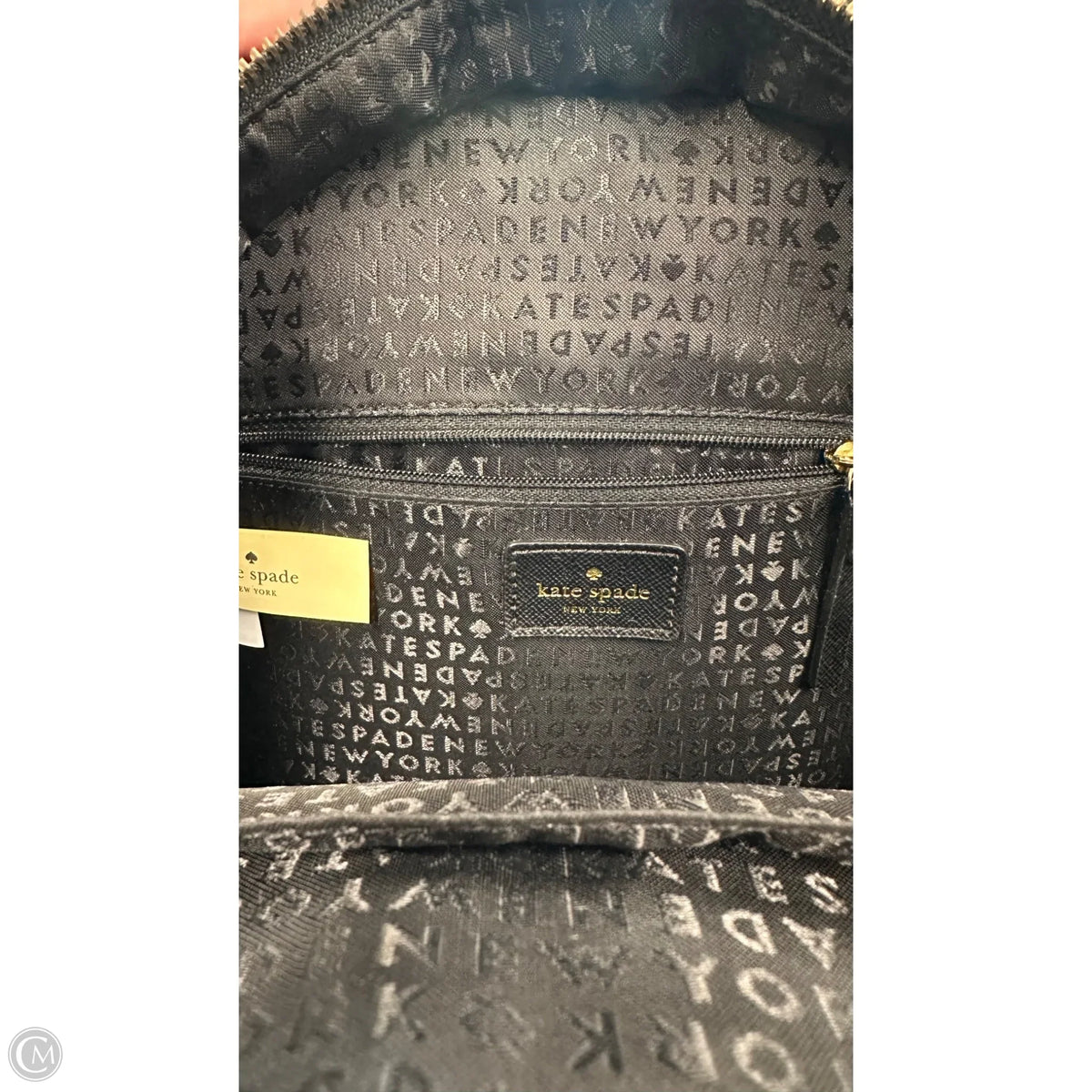 Backpack Designer By Kate Spade, Size: Small