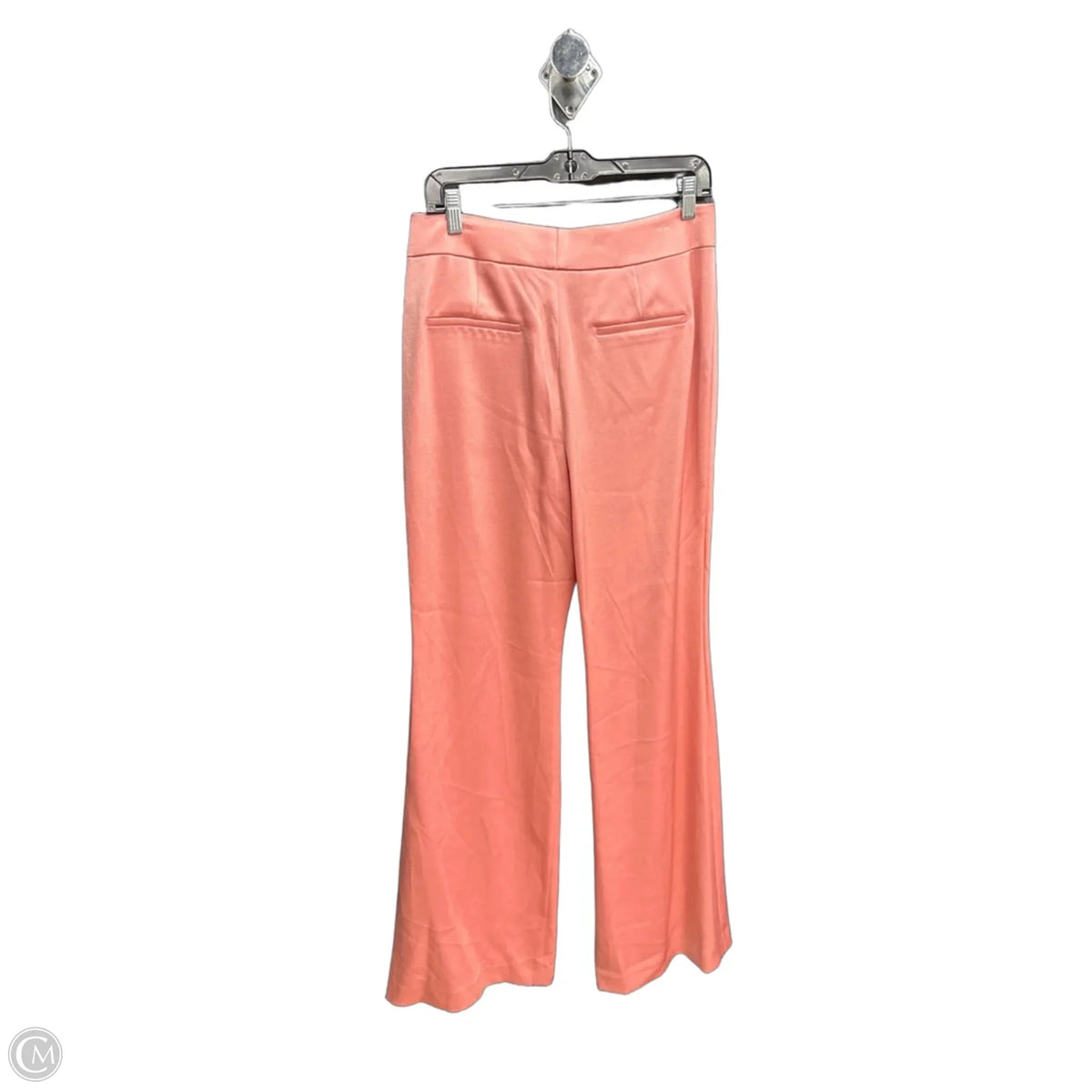 Pants Designer By Alice + Olivia In Pink, Size: M