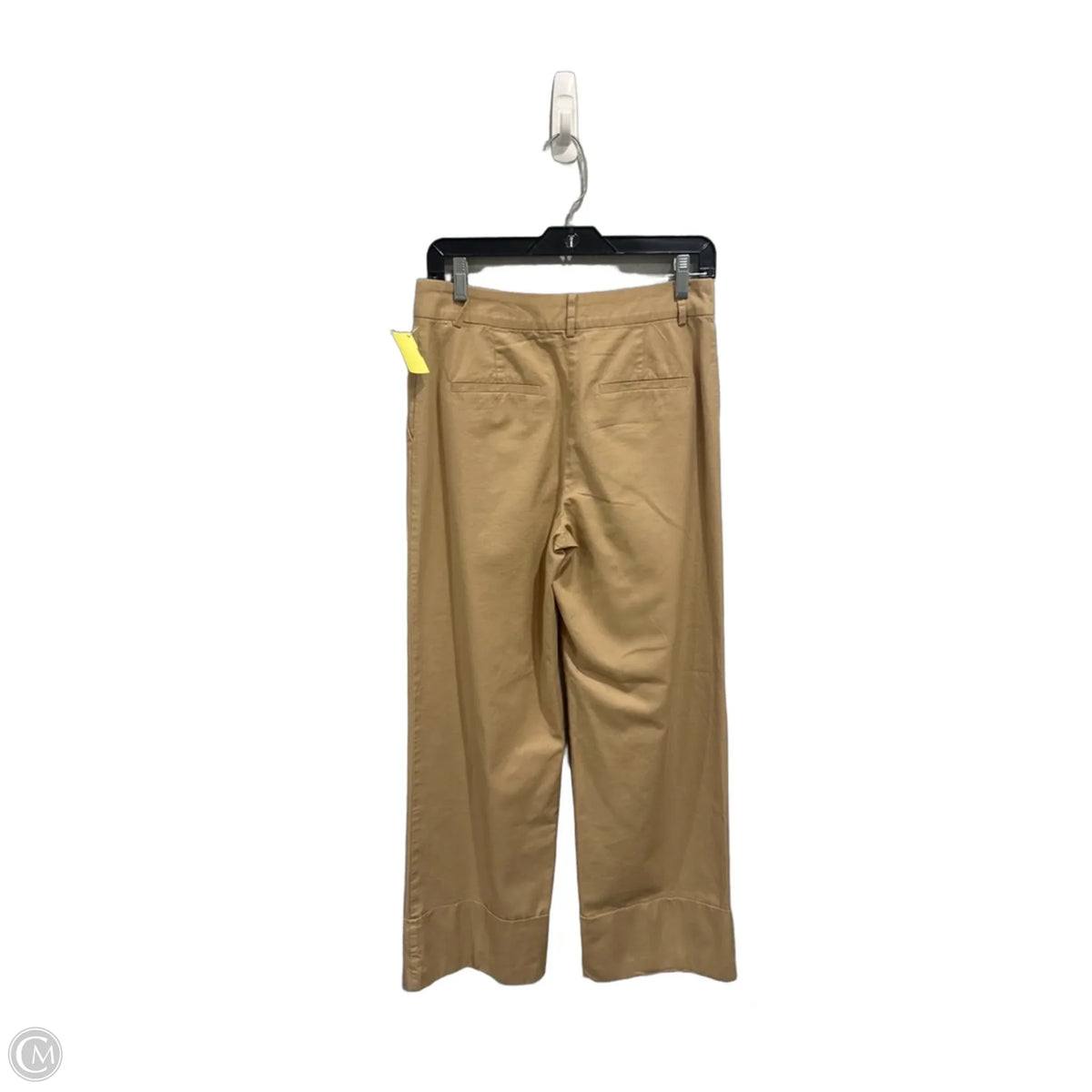 Pants Dress By Loft In Tan, Size: 2