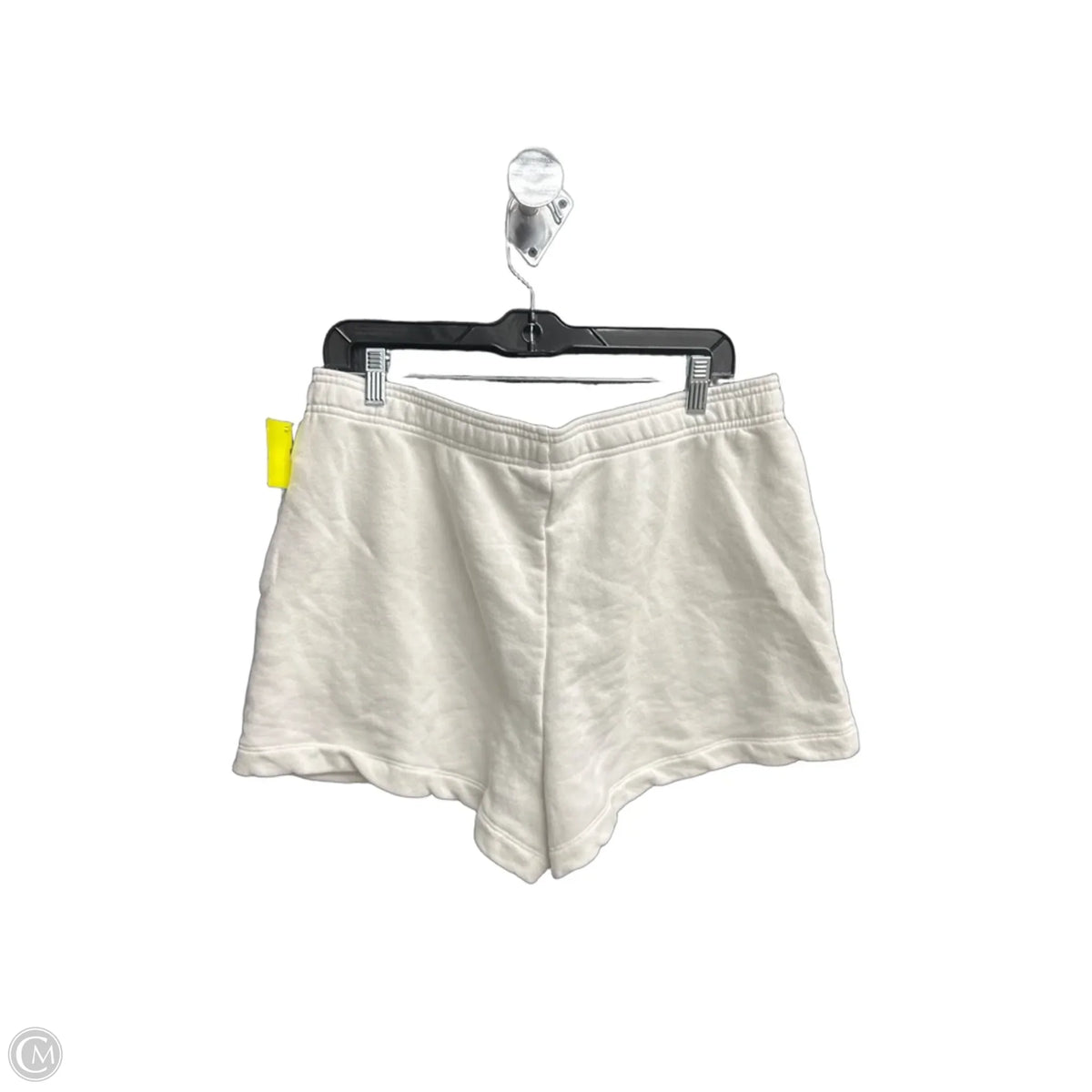 Shorts By Roller Rabbit In White, Size: L
