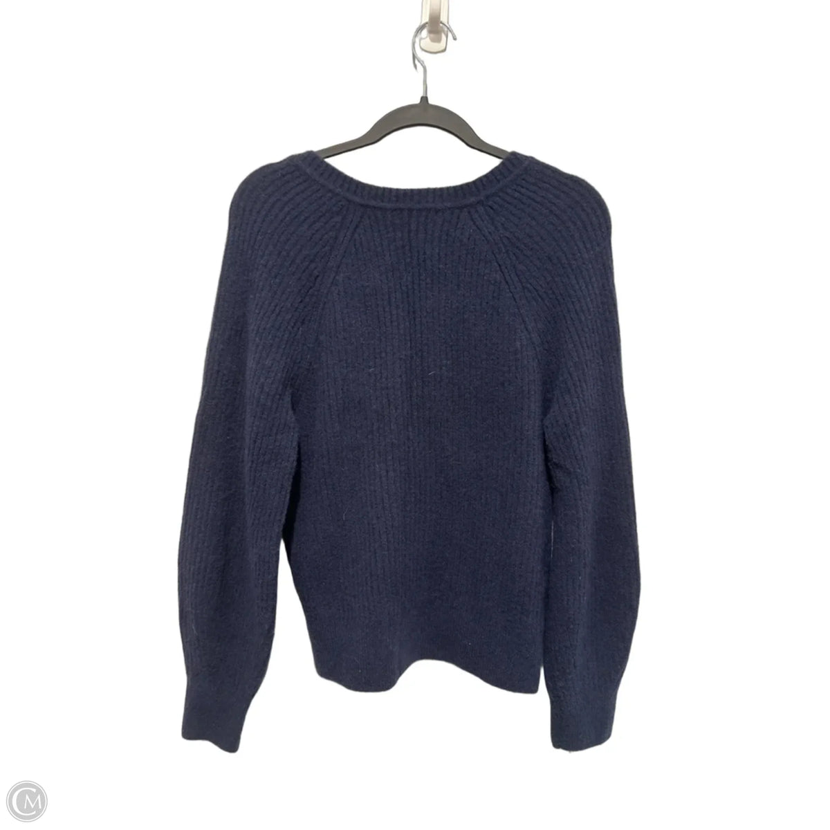 Sweater By Athleta In Navy, Size: L