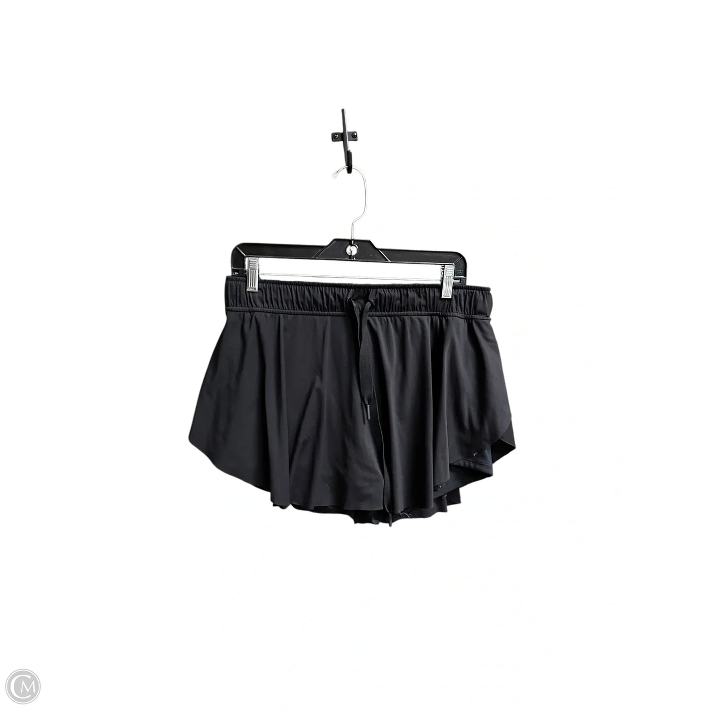 Skort By Free People In Black, Size: L