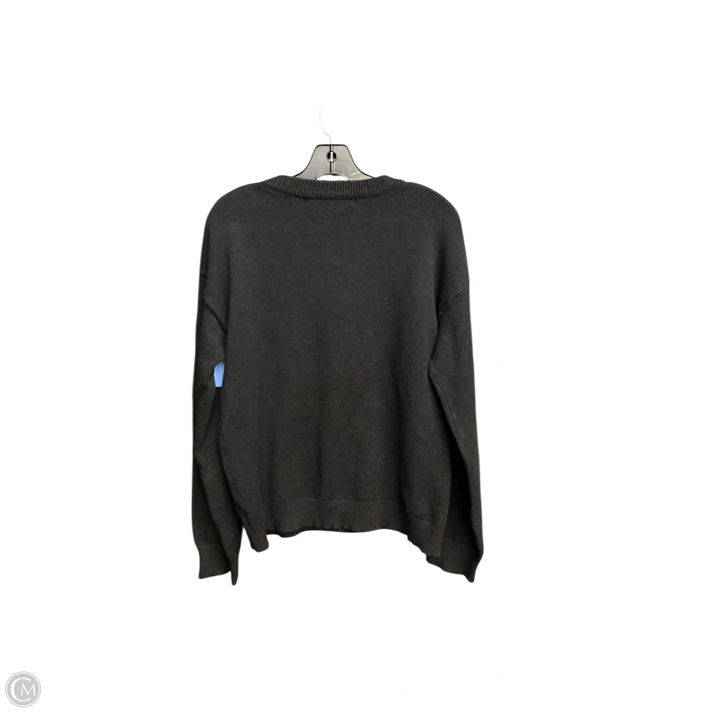 Sweater By English Factory In Multi-colored, Size: M