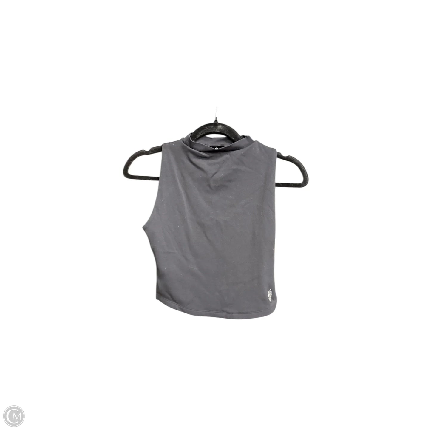 Athletic Tank Top By Free People In Black, Size: Sp