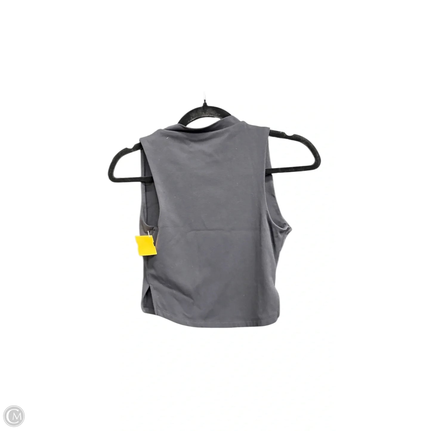 Athletic Tank Top By Free People In Black, Size: Sp