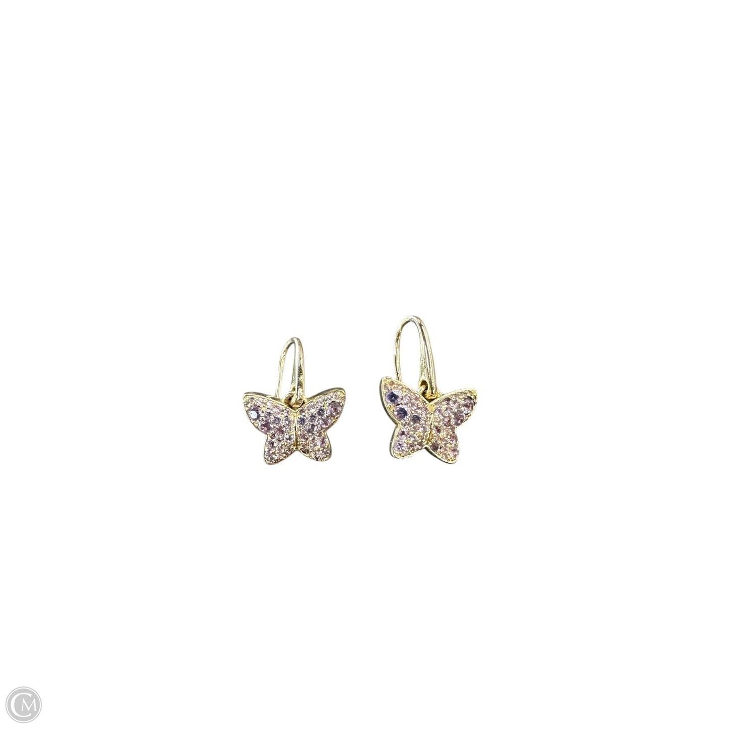Earrings Dangle/drop By Kendra Scott