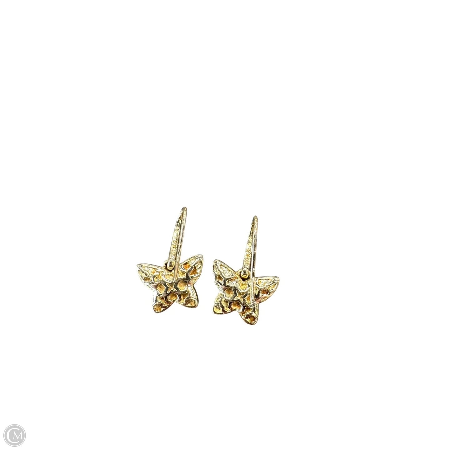 Earrings Dangle/drop By Kendra Scott