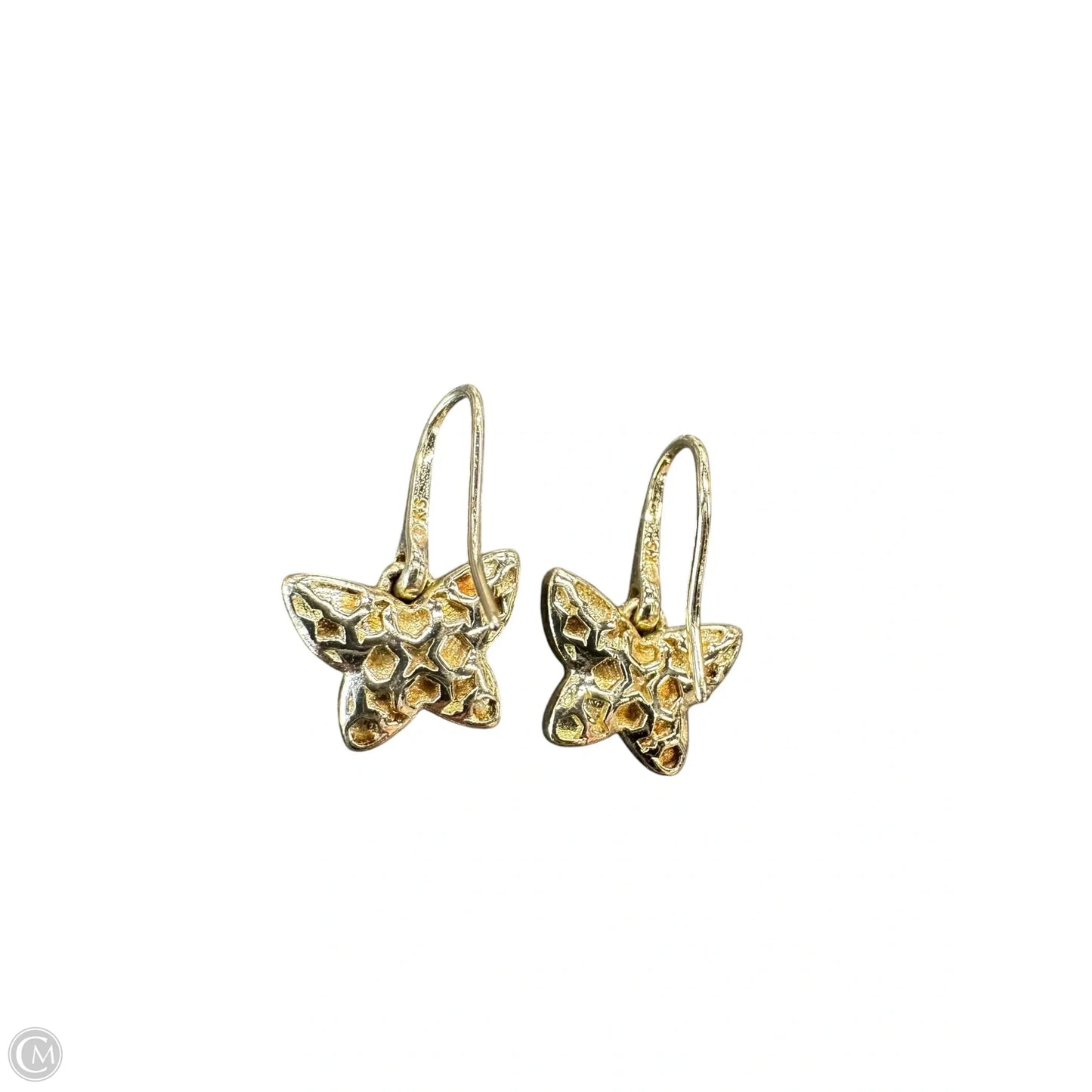 Earrings Dangle/drop By Kendra Scott