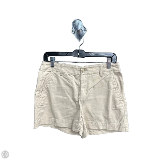 Shorts By Loft In Tan, Size: 0