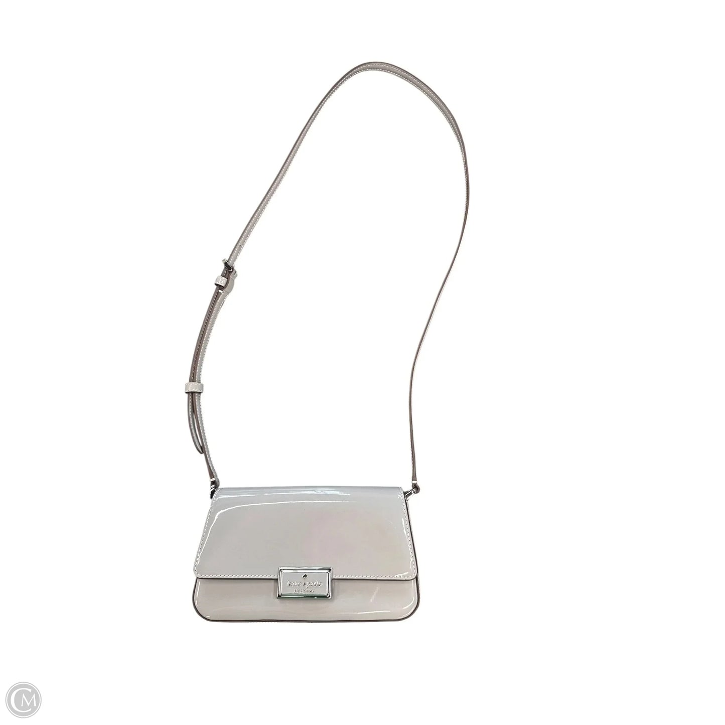Crossbody Designer By Kate Spade, Size: Small