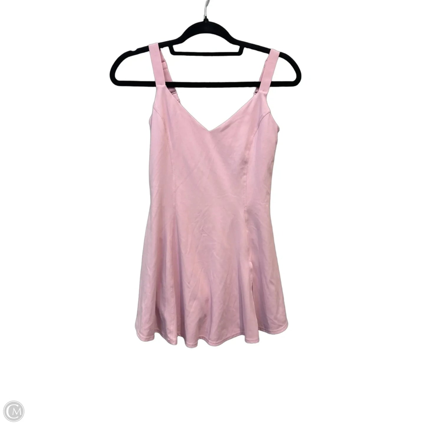 Athletic Dress By Clothes Mentor In Pink, Size: Xs