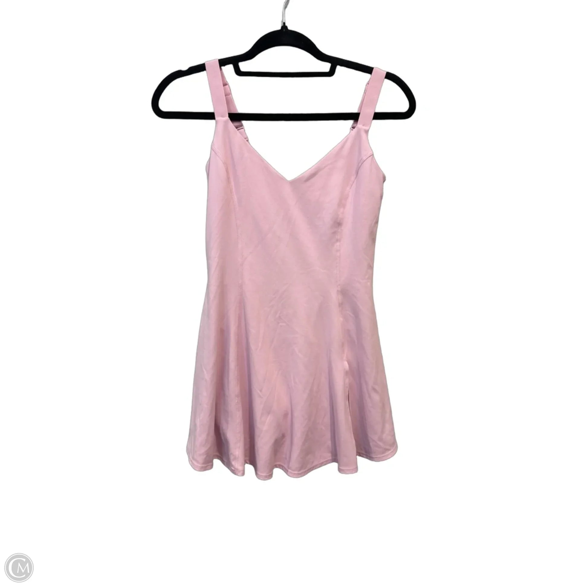Athletic Dress By Clothes Mentor In Pink, Size: Xs Athletic Dress By Clothes Mentor In Pink, Size: Xs