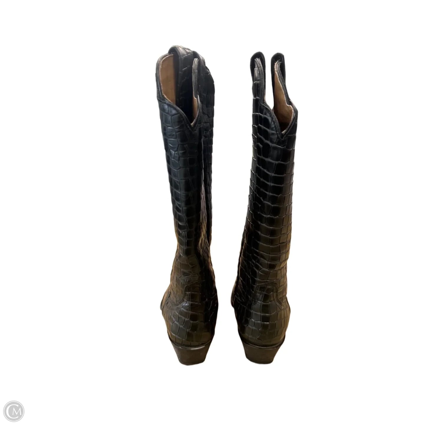 Boots Western By Idyllwind In Black, Size: 6