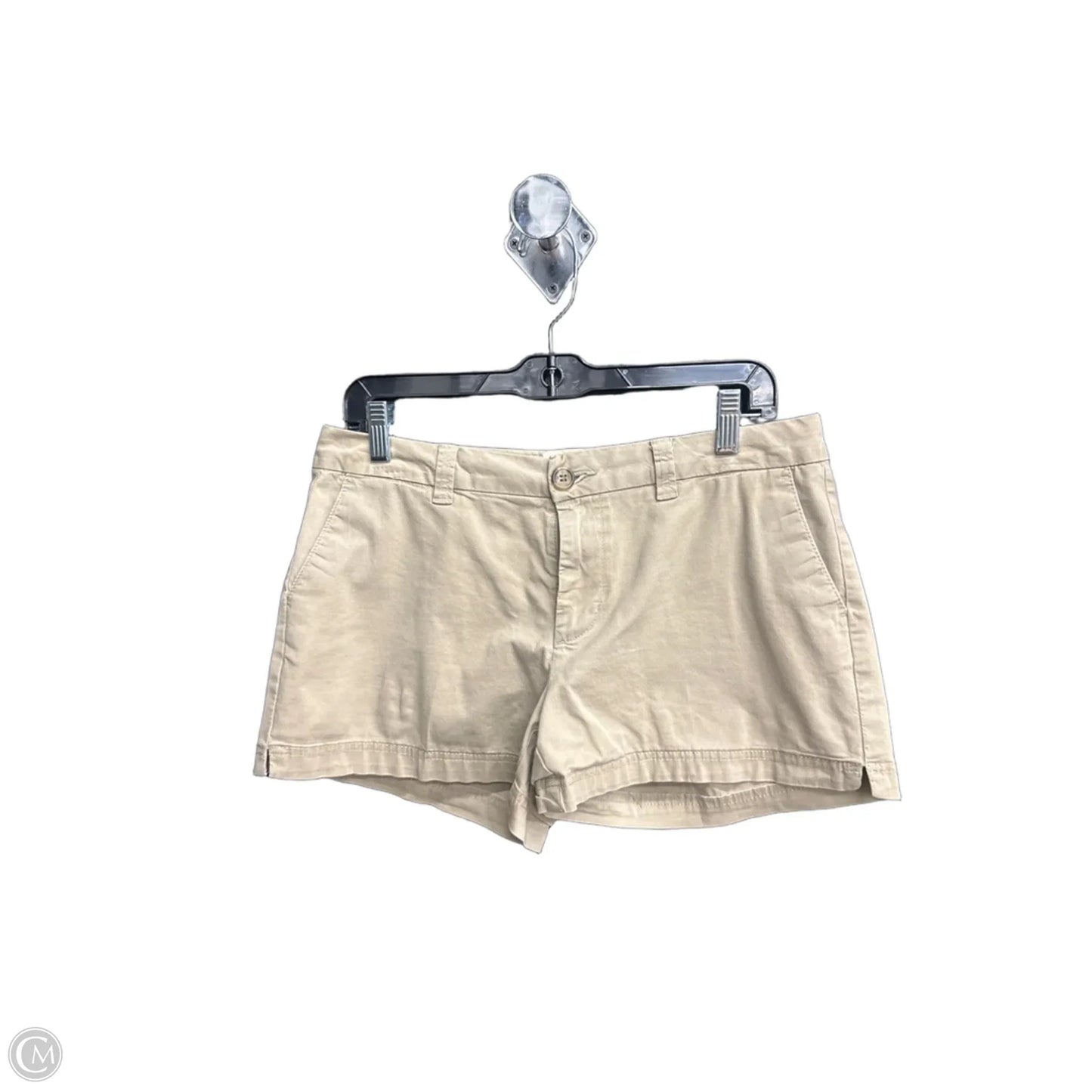 Shorts By Magellan In Tan, Size: 10