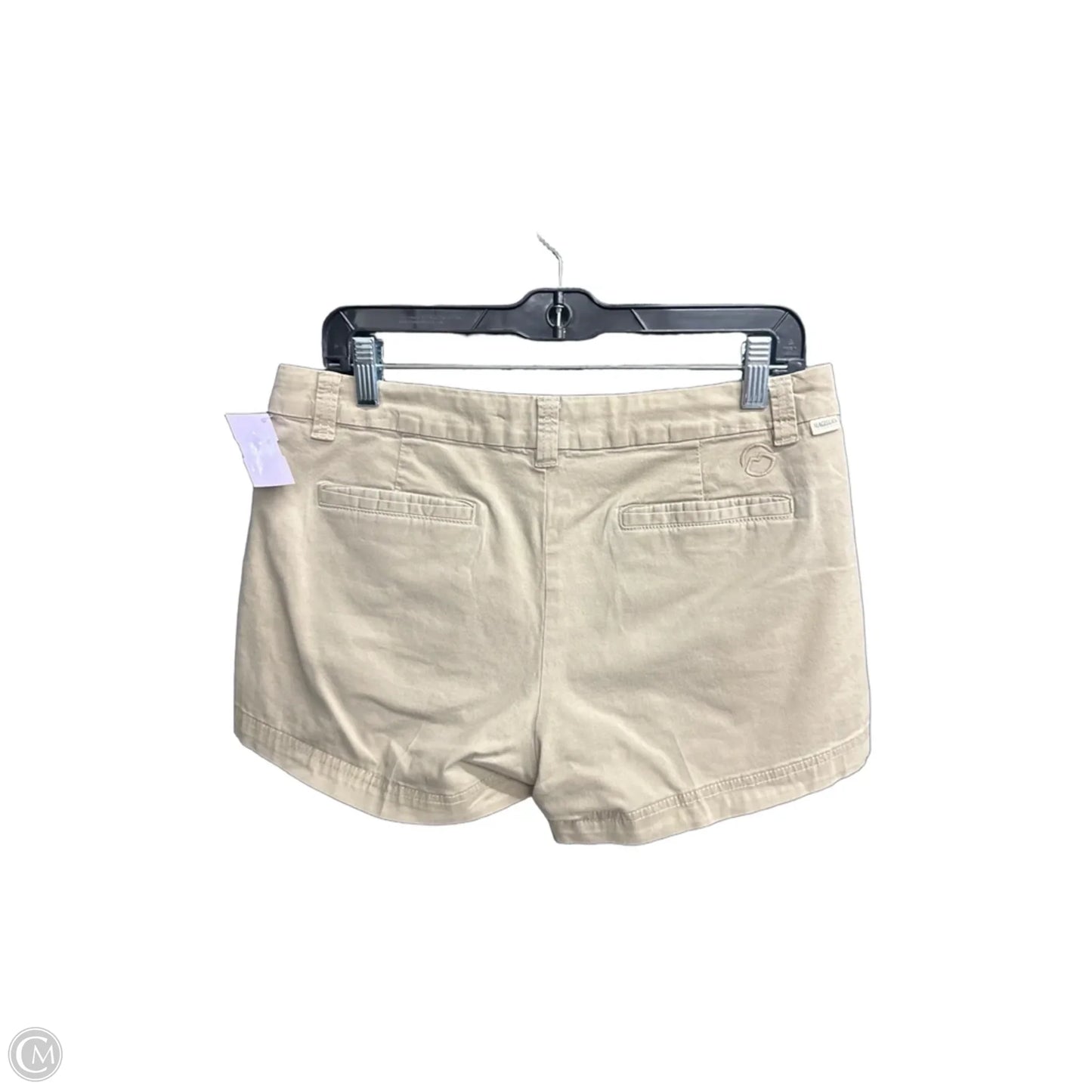 Shorts By Magellan In Tan, Size: 10