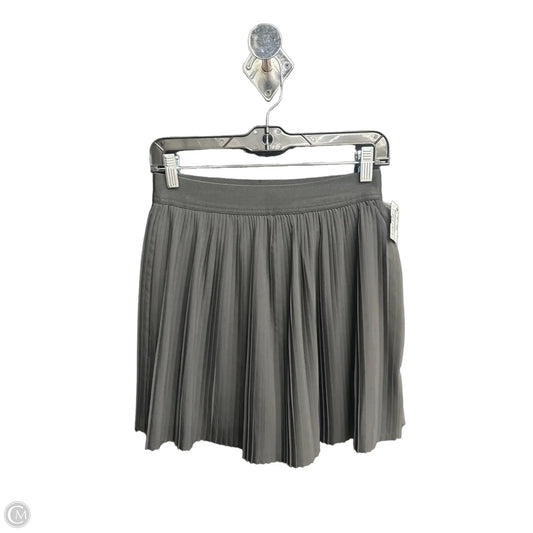 Athletic Skirt By Gapfit In Black, Size: S