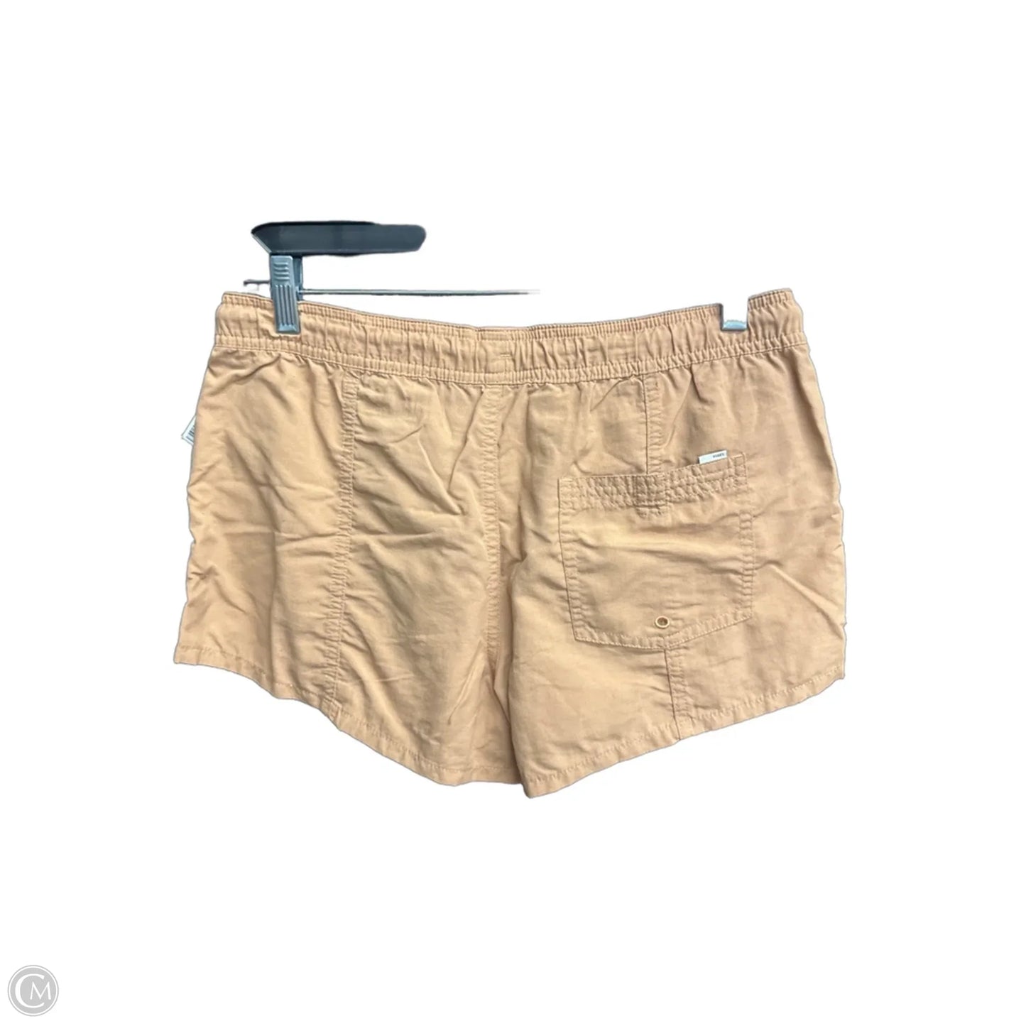 Athletic Shorts By Vuori In Tan, Size: S