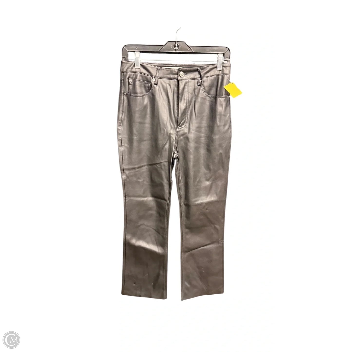 Pants Dress By Zara In Black, Size: 4