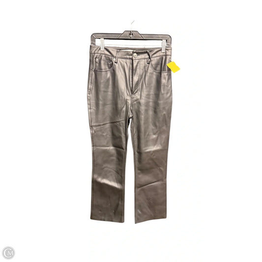 Pants Dress By Zara In Black, Size: 4