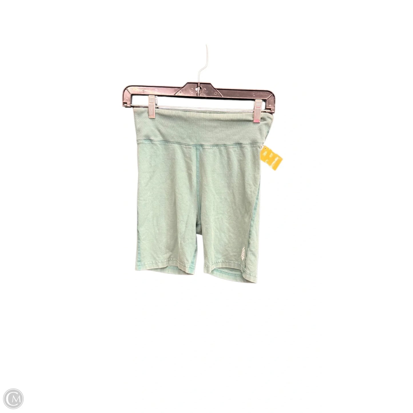 Shorts By Free People In Green, Size: 2