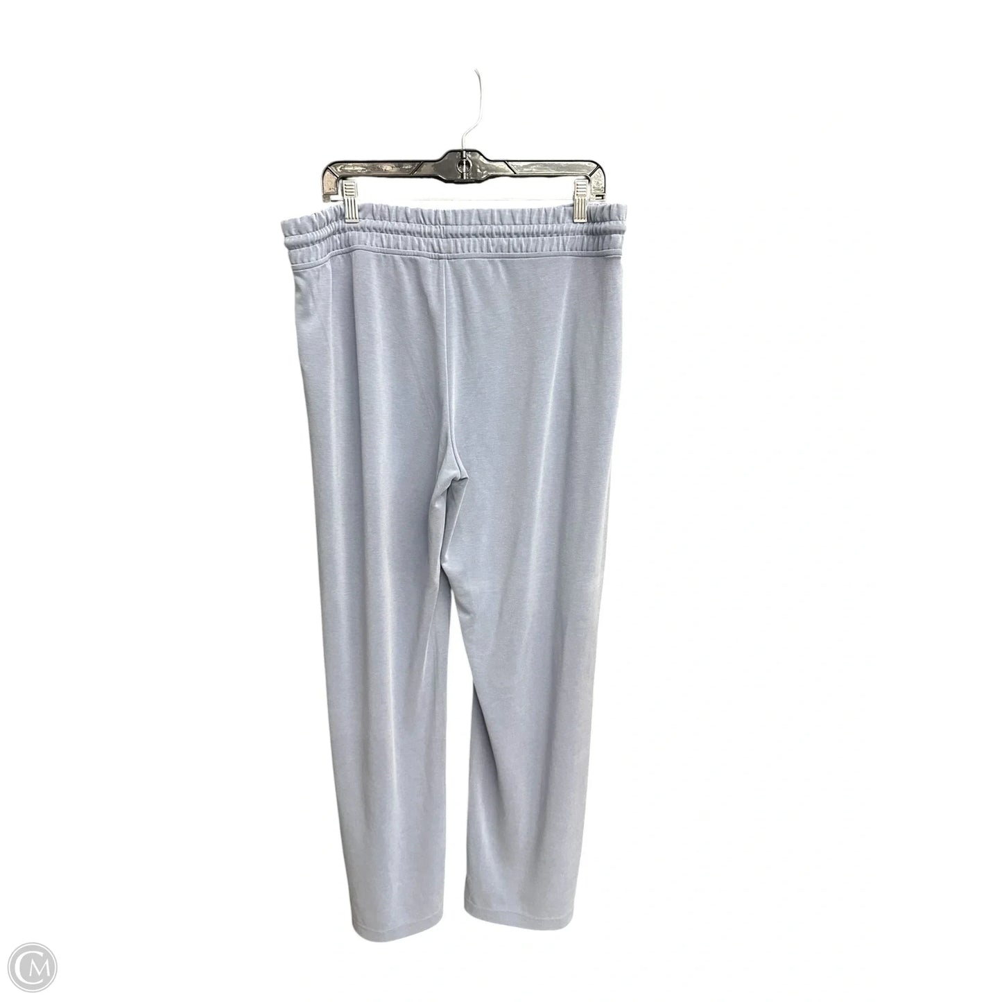 Pants Set 2pc By Athleta In Blue, Size: L