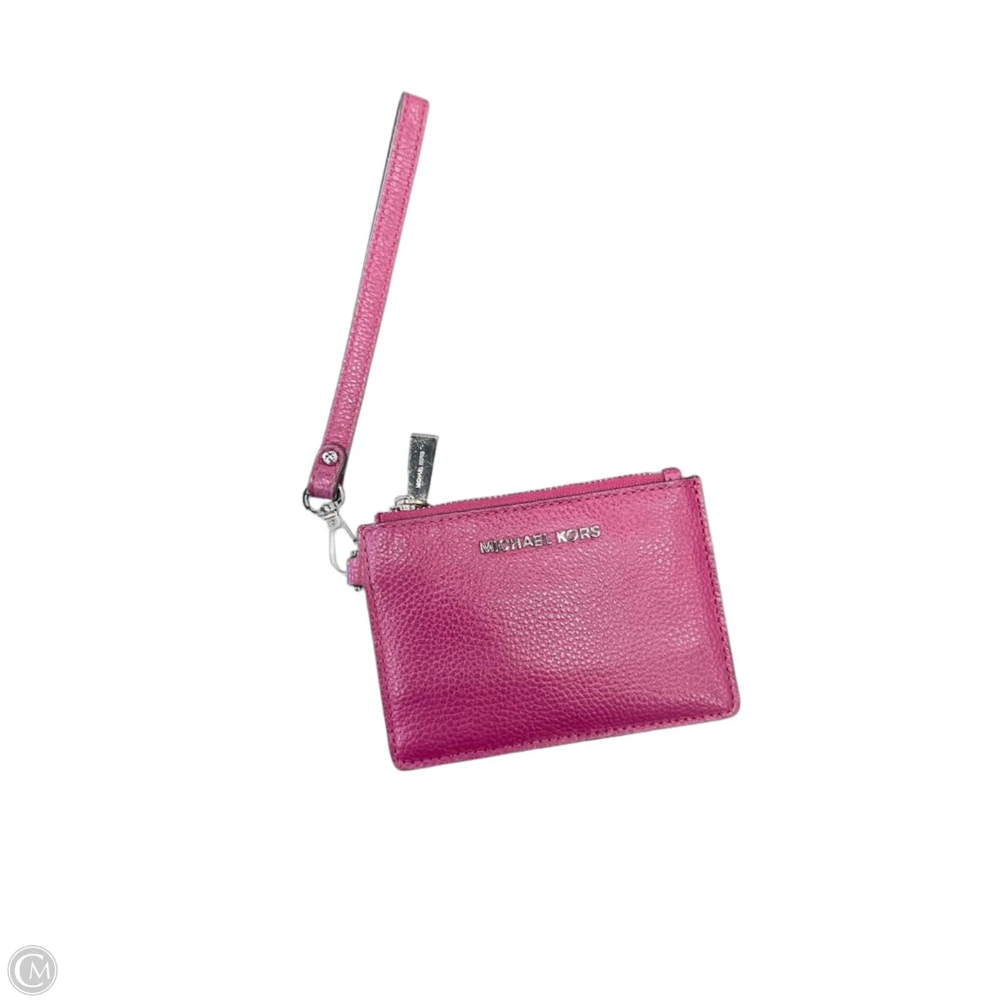 Wristlet Designer By Michael Kors, Size: Small