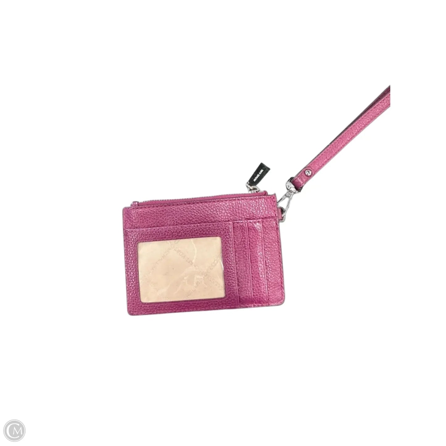 Wristlet Designer By Michael Kors, Size: Small