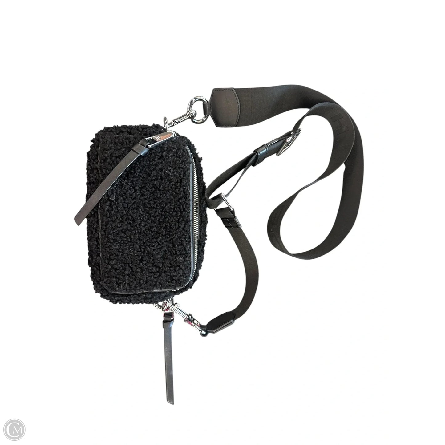 Crossbody Luxury Designer By Marc Jacobs, Size: Small
