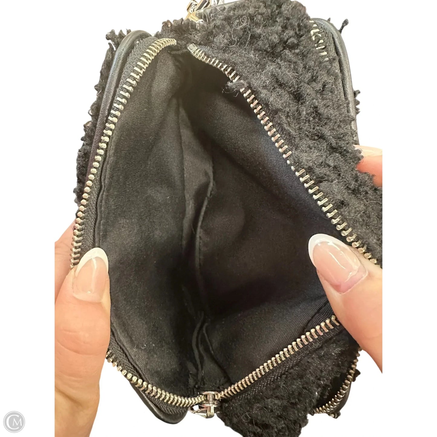 Crossbody Luxury Designer By Marc Jacobs, Size: Small